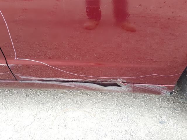 2019 DODGE CHARGER PO 2C3CDXAT4KH598986