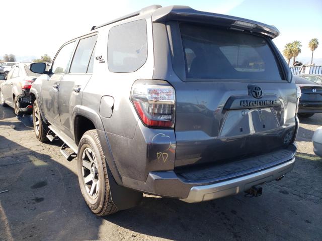 2020 TOYOTA 1 TON TRUC JTEBU5JR1L5834174