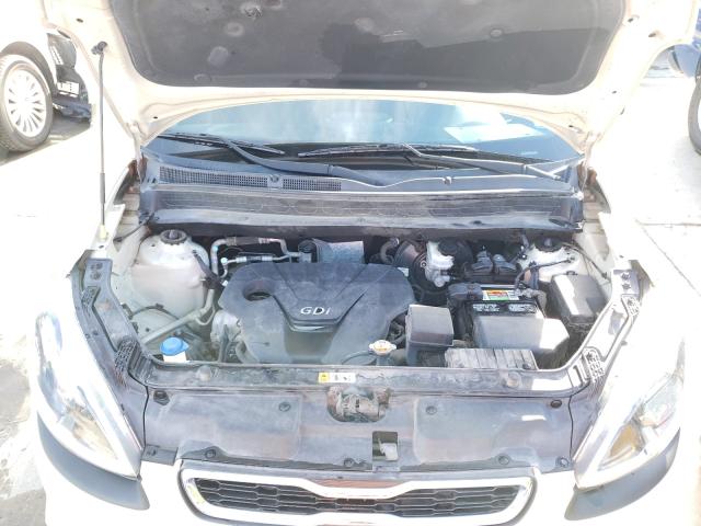 2012 KIA SOUL KNDJT2A53C7409588