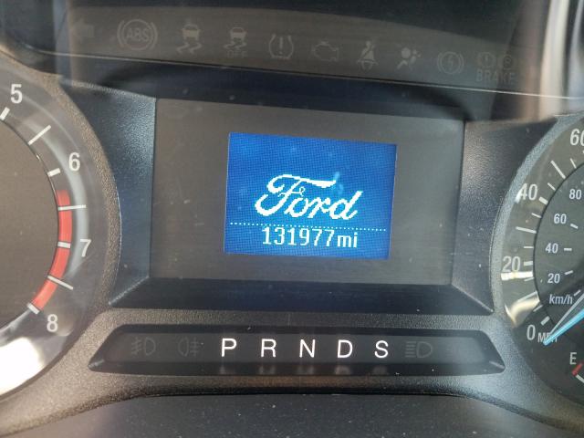 2015 FORD FUSION S 3FA6P0G70FR187571