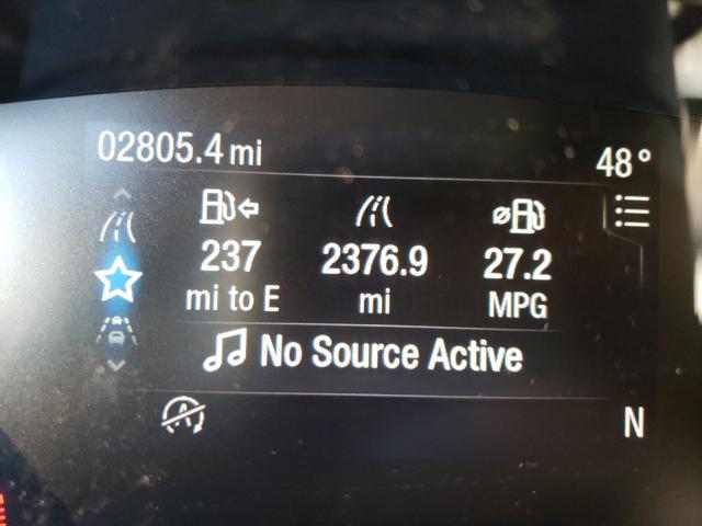2020 FORD ESCAPE SEL 1FMCU9H66LUA86311