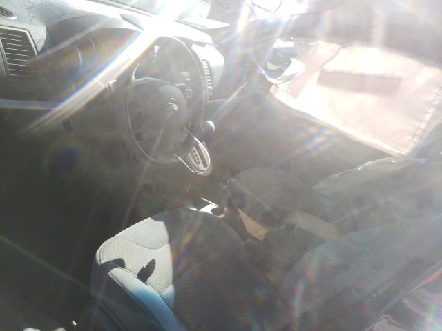 2012 NISSAN SENTRA 2.0 3N1AB6AP2CL772555