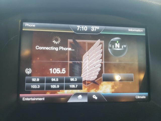 2012 FORD FOCUS TITA 1FAHP3J22CL341439