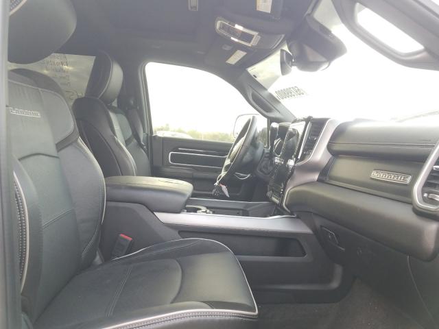 2020 RAM 2500 LARAM 3C6UR5NL5LG147297