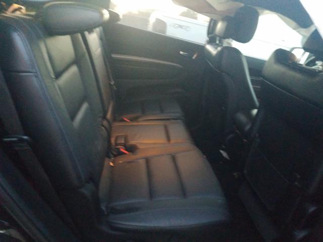 2020 DODGE DURANGO GT 1C4RDJDG6LC171055