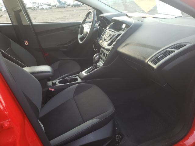 2012 FORD FOCUS 1FAHP3K26CL190085