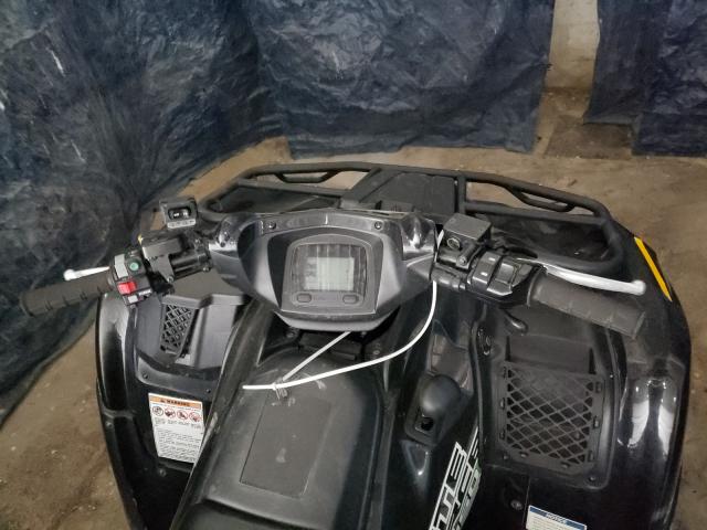 2020 KAWASAKI KVF750 JKAVFDG35LB518099