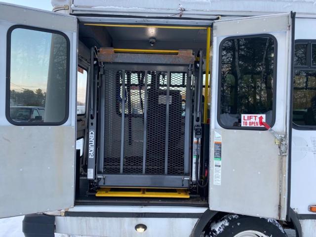 2013 FORD ECONOLINE 1FDEE3FL2DDB19298