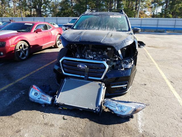 2020 SUBARU ASCENT LIM 4S4WMAPD7L3402531