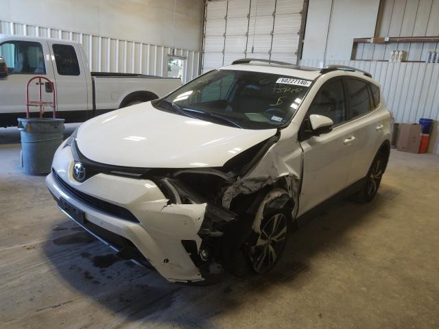 2018 TOYOTA RAV4 ADVEN 2T3WFREV9JW456089