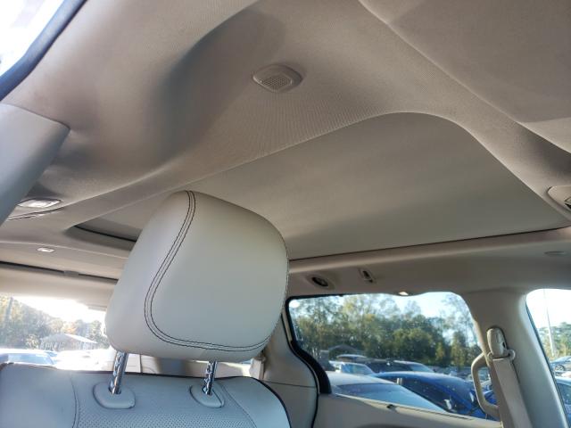 2017 CHRYSLER PACIFICA L 2C4RC1GG9HR727629