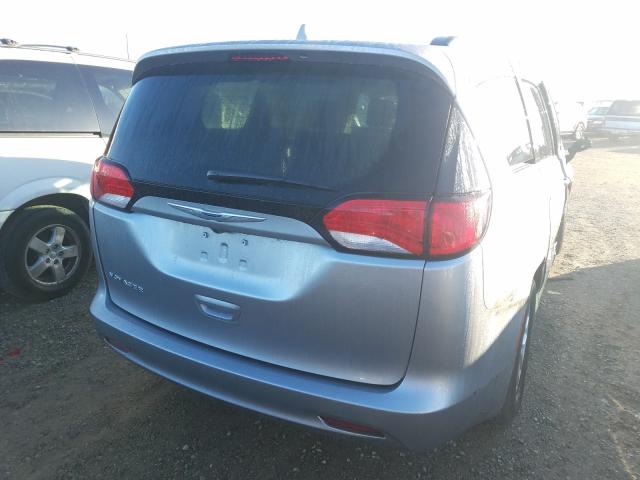 2020 CHRYSLER VOYAGER LX 2C4RC1DG3LR265775