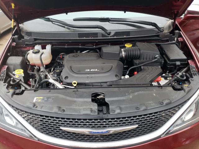 2019 CHRYSLER PACIFICA L 2C4RC1GG1KR526072