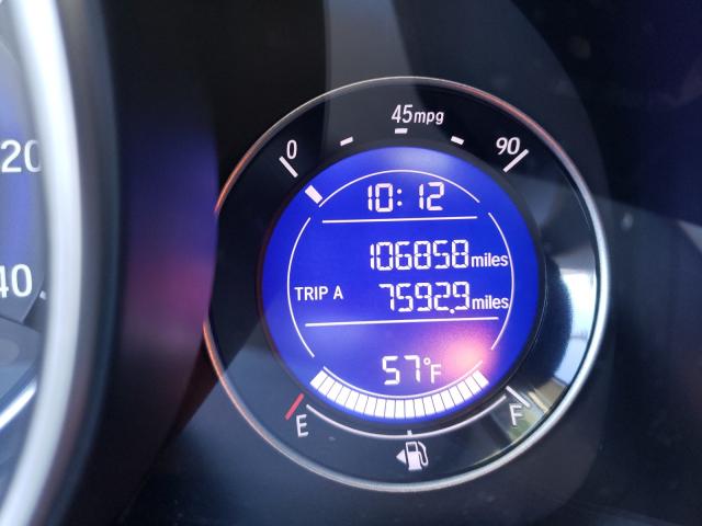 2016 HONDA FIT LX JHMGK5H54GX027286