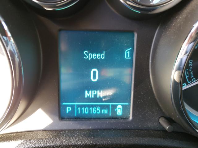 2013 BUICK VERANO CON 1G4PR5SK2D4197277