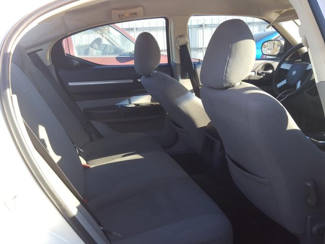 2010 DODGE CHARGER 2B3CA4CD0AH245153