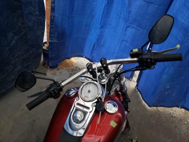 2008 HARLEY-DAVIDSON FXDF 1HD1GY4438K310752