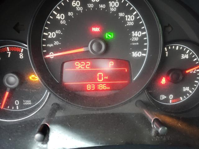 2012 VOLKSWAGEN BEETLE 3VWJP7AT3CM626240