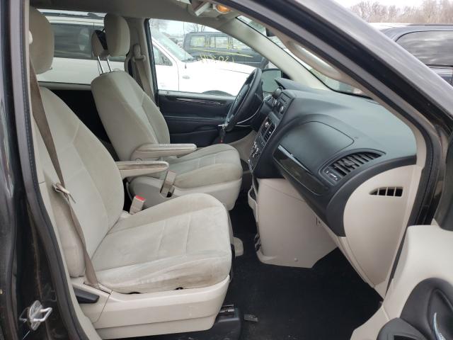 2012 DODGE GRAND CARA 2C4RDGCG4CR414843