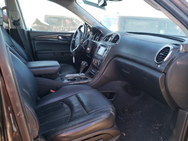 2014 BUICK ENCLAVE 5GAKVCKD8EJ253789