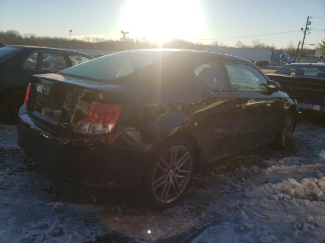 2011 TOYOTA SCION TC JTKJF5C78B3003151