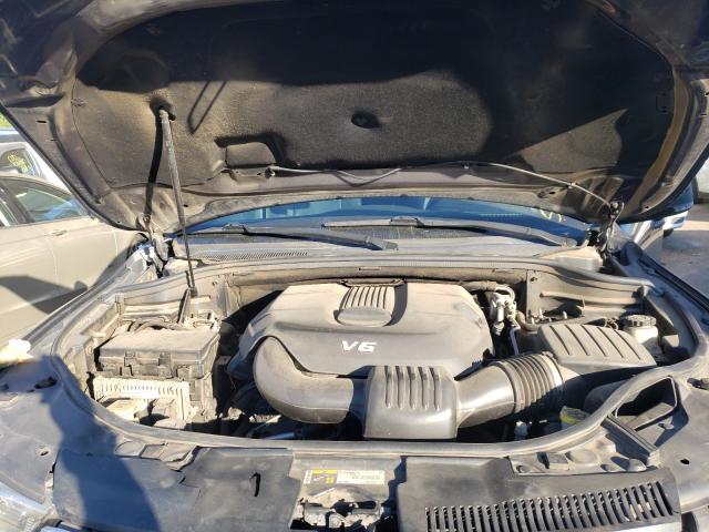 2015 DODGE DURANGO LI 1C4RDHDG6FC809561