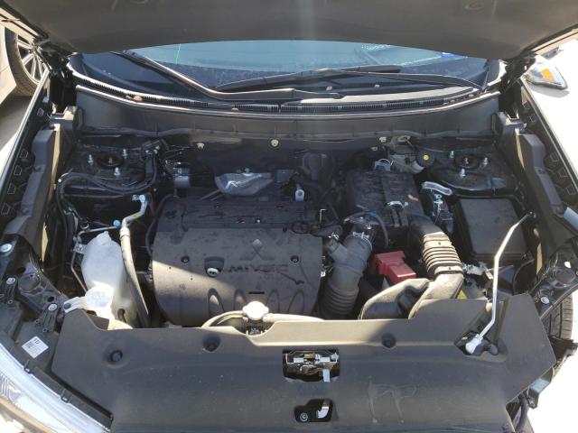 2019 MITSUBISHI OUTLANDER JA4AP3AU0KU033105