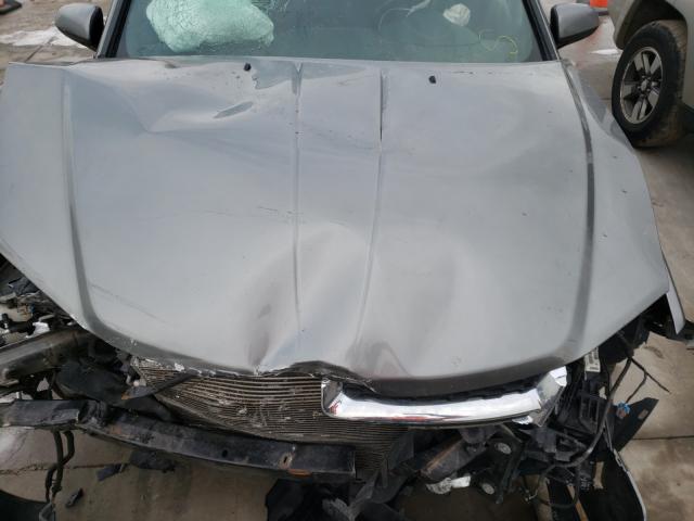 2012 DODGE AVENGER 1C3CDZEGXCN186685