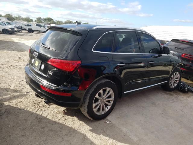 VIN WA1C2AFP8HA051067 2017 Audi Q5, Premium no.4