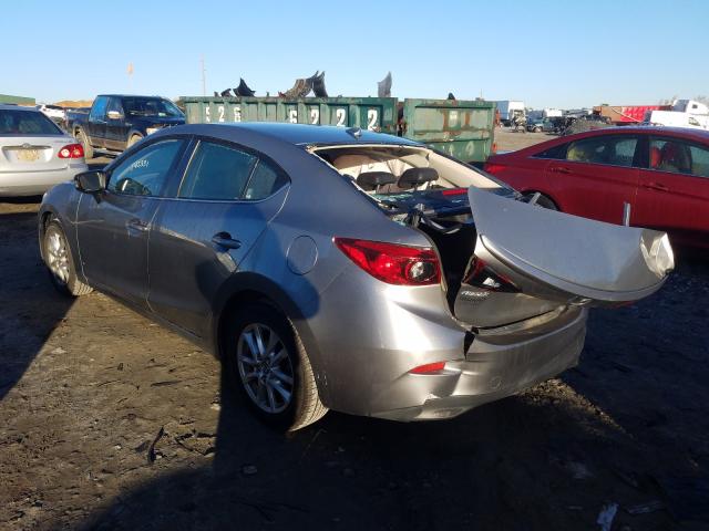 2014 MAZDA 3 GRAND TO JM1BM1W76E1148162