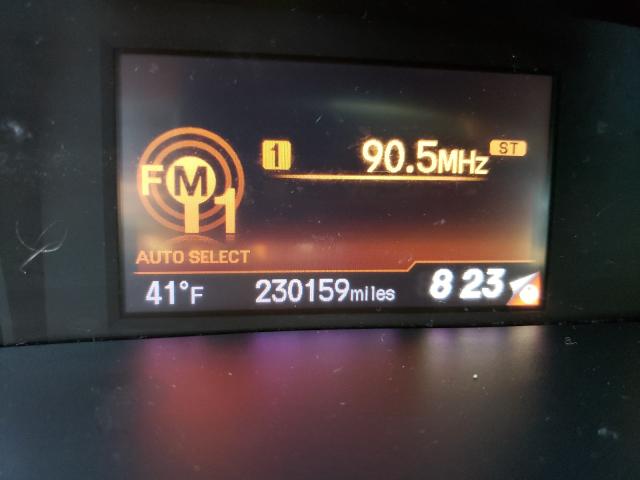 2012 HONDA CIVIC EXL 19XFB2F93CE020356