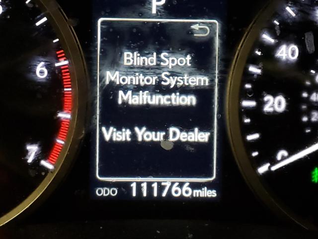 2015 LEXUS NX 200T JTJBARBZ2F2007936