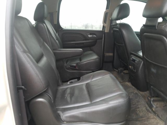 2014 GMC YUKON XL D 1GKS2MEF4ER113304