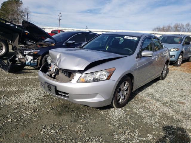 2010 HONDA ACCORD LXP 1HGCP2F42AA183428