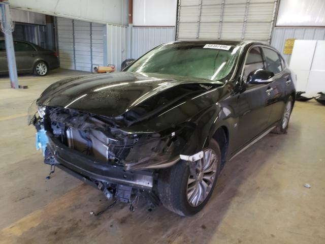 2015 INFINITI Q70L 3.7 JN1BY1PR8FM830788