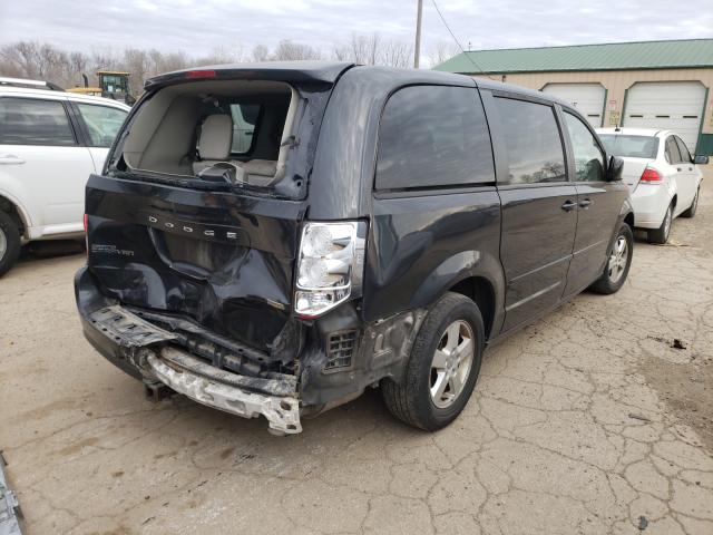 2012 DODGE GRAND CARA 2C4RDGCG4CR414843