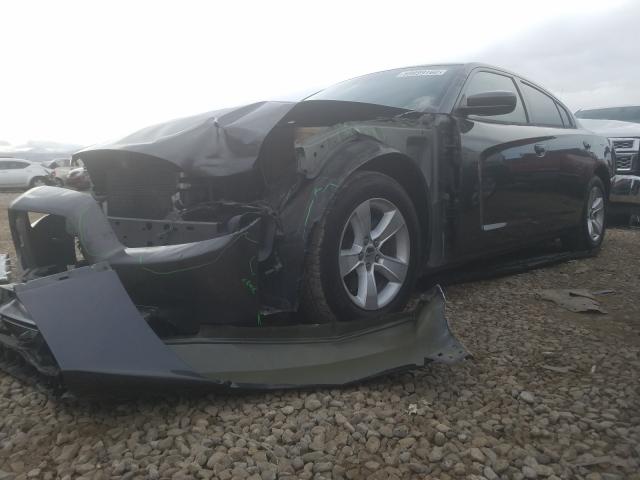2013 DODGE CHARGER SX 2C3CDXHG4DH716837