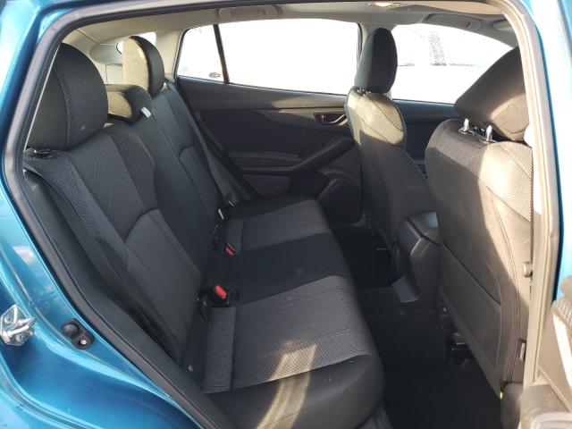 2017 SUBARU IMPREZA PR 4S3GTAD68H3732171