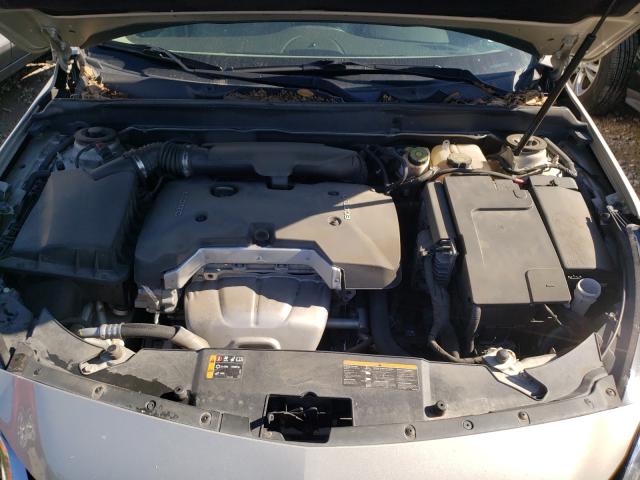 2016 CHEVROLET MALIBU 1G11C5SA2GF133065