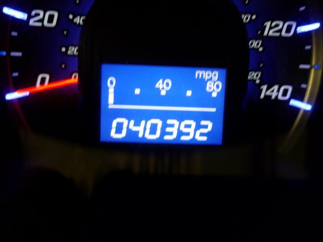 2010 HONDA FIT SPORT JHMGE8H40AC001797