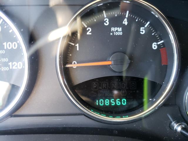 2012 JEEP PATRIOT LI 1C4NJPCB2CD540410
