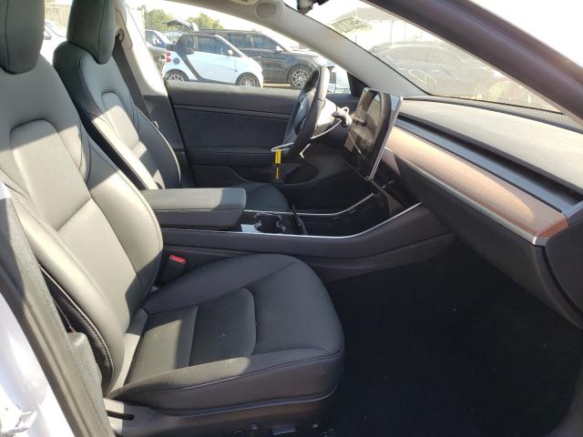 2020 TESLA MODEL 3 5YJ3E1EA4LF642636
