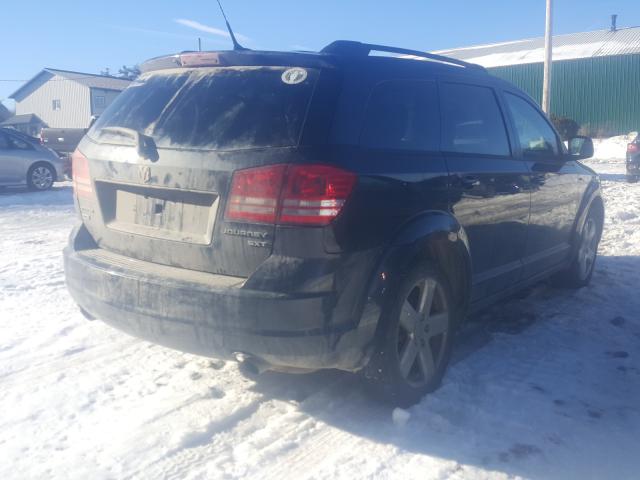 2010 DODGE JOURNEY 3D4PH5FV9AT229193