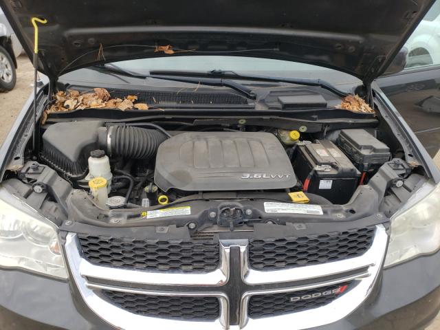 2012 DODGE GRAND CARA 2C4RDGCG4CR414843