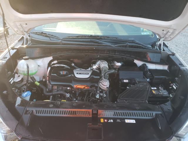 2018 HYUNDAI TUCSON VAL KM8J3CA2XJU790958