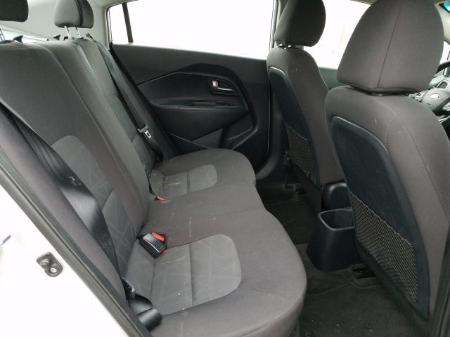 2017 KIA RIO LX - KNADM4A30H6021524