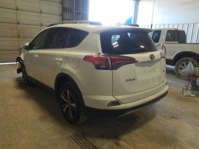 2018 TOYOTA RAV4 ADVEN 2T3WFREV9JW456089