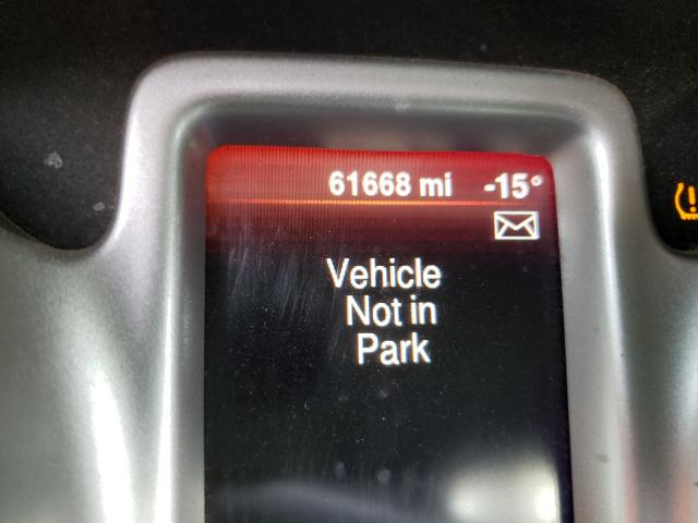 2014 DODGE JOURNEY SE 3C4PDCAB8ET277090