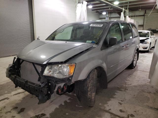 2013 DODGE GRAND CARA 2C4RDGBG2DR800843