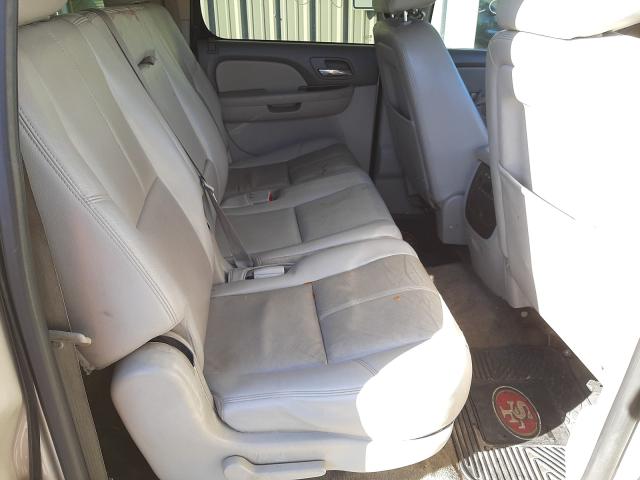 2014 GMC YUKON XL C 1GKS1KE0XER106571